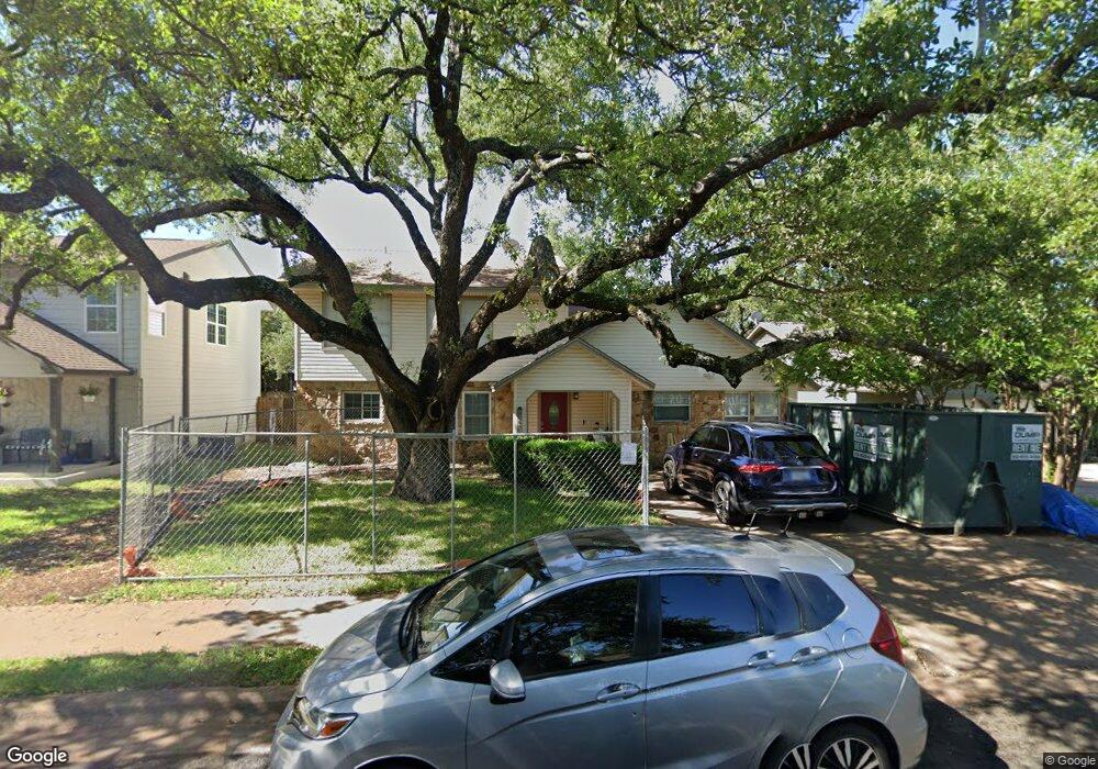 4709 Pelham Dr, Austin, TX 78727 - photo 1