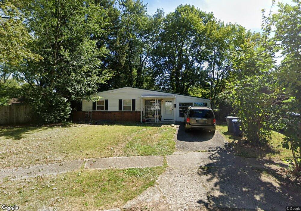 4763 Huxley Ct, Columbus, OH 43227 - photo 1