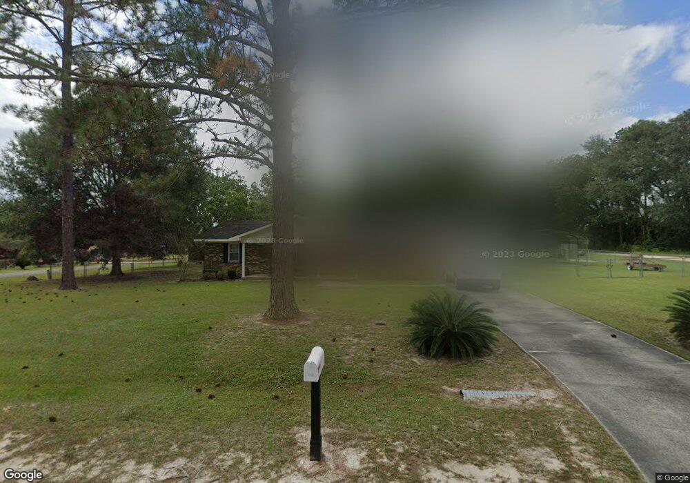 158 Timber Ln, Waycross, GA 31503 - photo 1