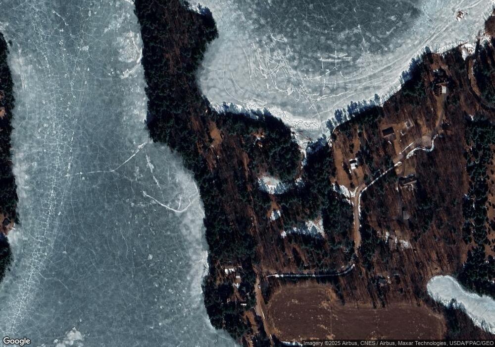 860 25 3/4 St, Chetek, WI 54728 - photo 1