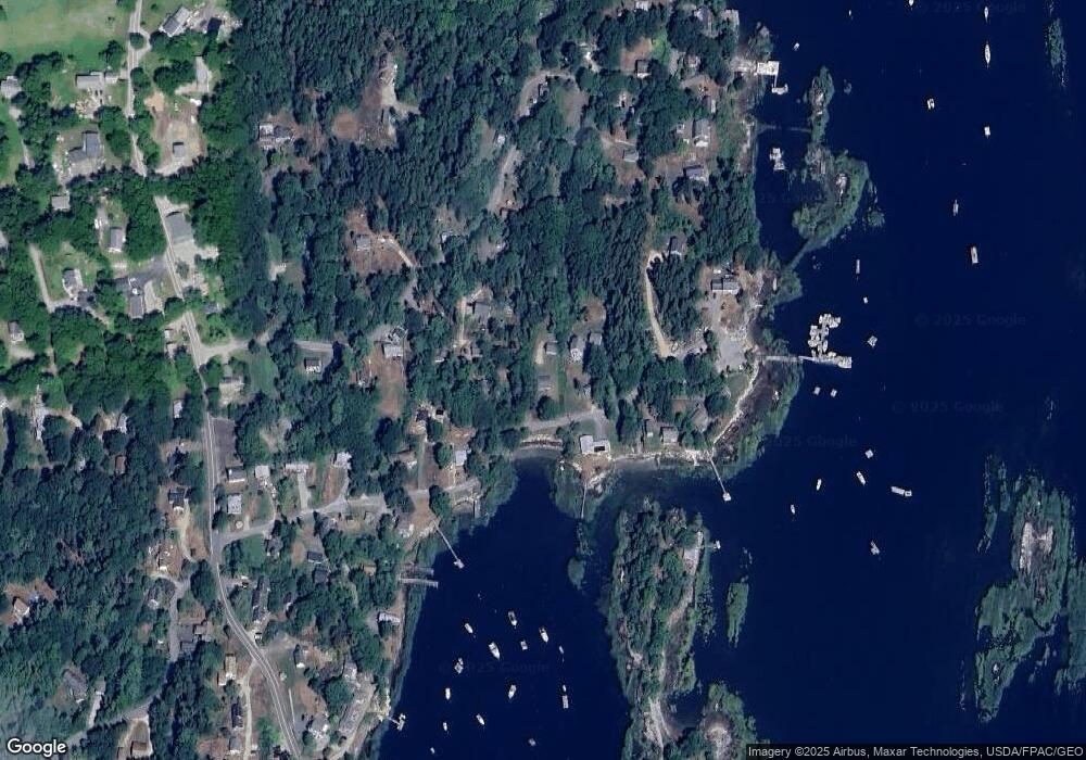 37 Field Rd, Harpswell, ME 04079 - photo 1