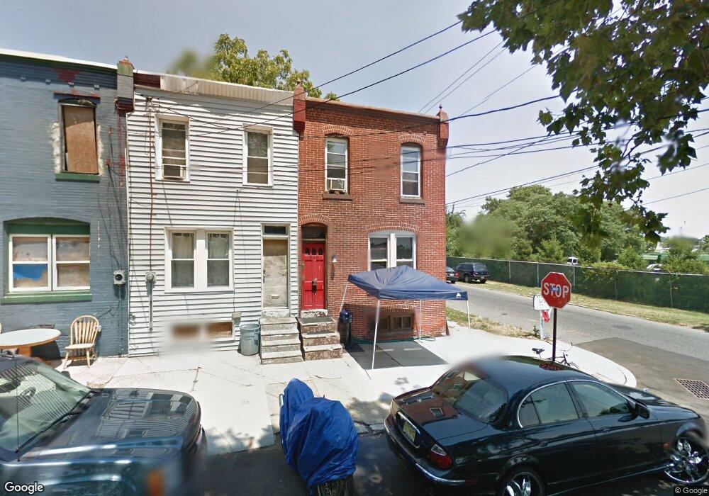 979 Florence St, Camden, NJ 08104 - photo 1