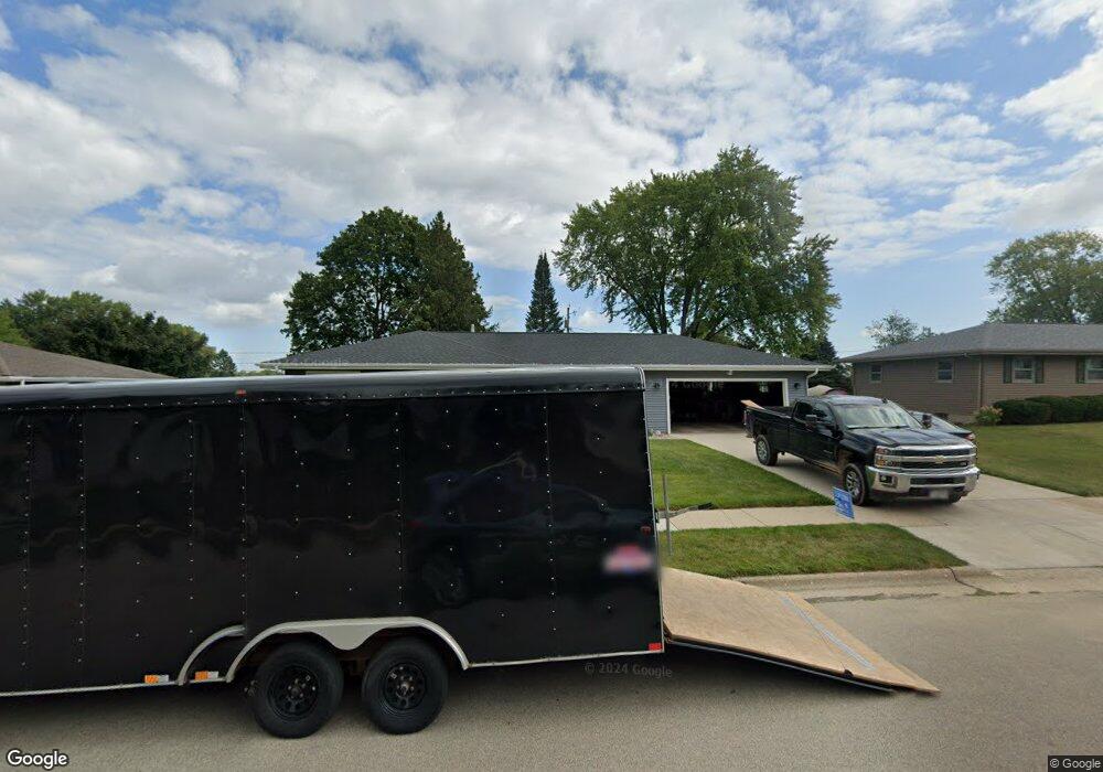 269 Waterman St, Oregon, WI 53575 - photo 1