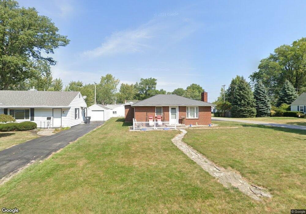 1802 W Wayne St, Lima, OH 45805 - photo 1