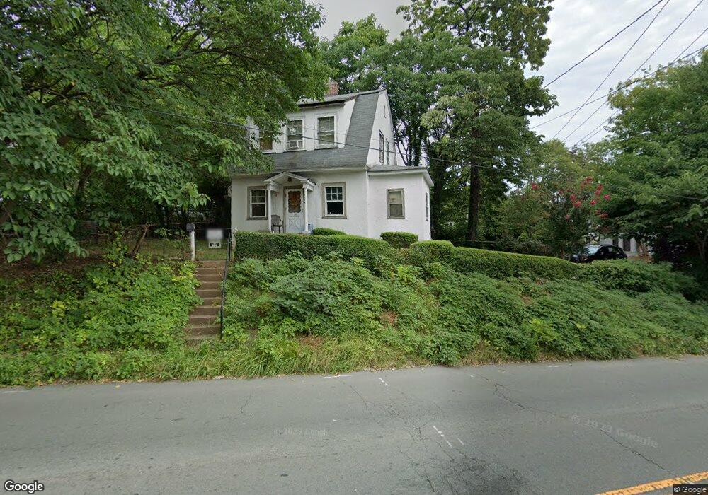 1115 E High St, Charlottesville, VA 22902 - photo 1