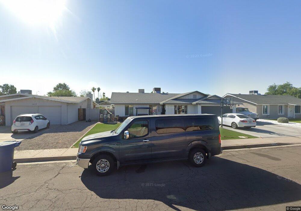 1949 E Alameda Dr, Tempe, AZ 85282 - photo 1