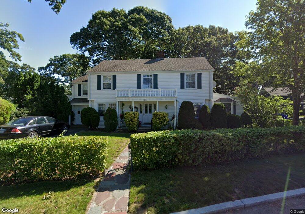 1010 Bullocks Point Ave, Riverside, RI 02915 - photo 1