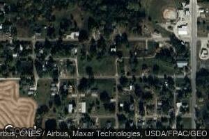 303 W Johnston St, What Cheer, IA 50268