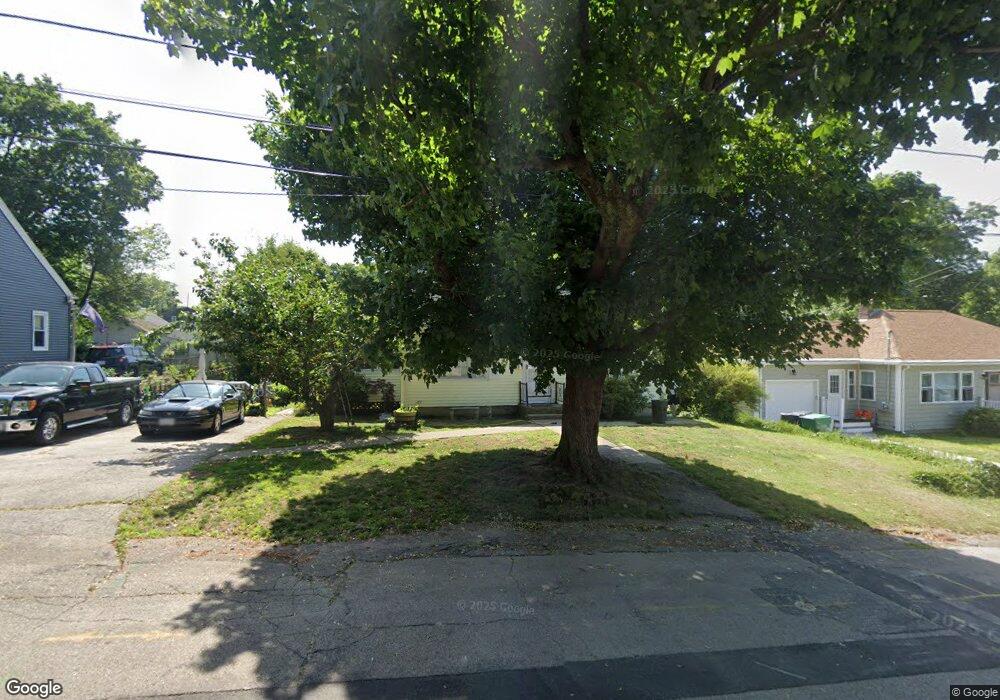 235 Holmes Rd, Warwick, RI 02888 - photo 1