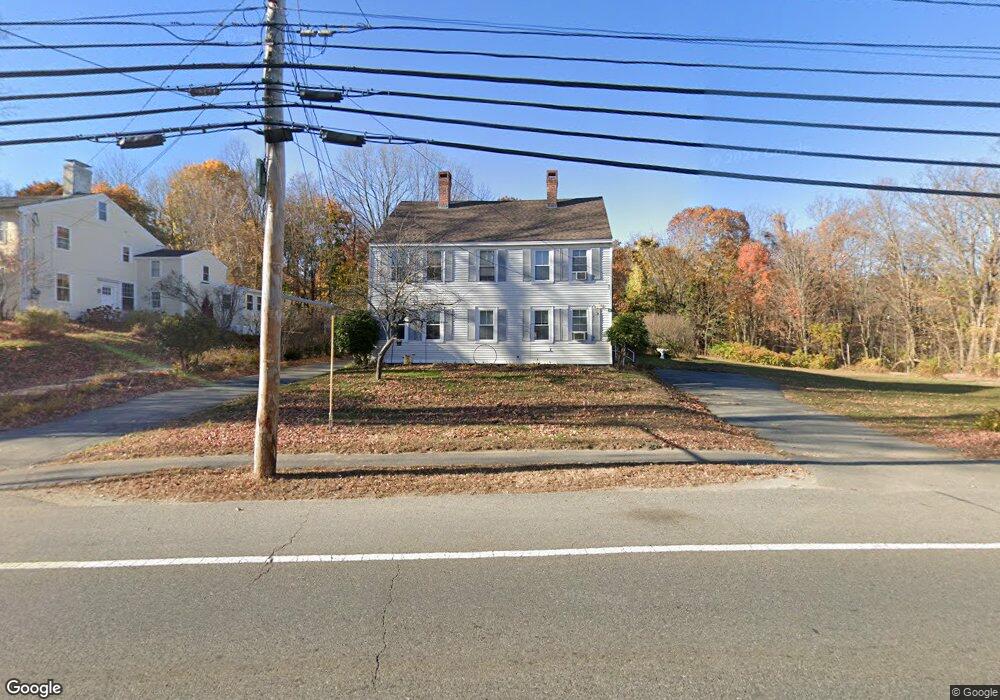 46 E Main St, Merrimac, MA 01860 - photo 1