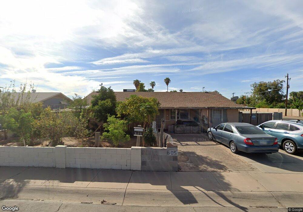 605 E Tyson St, Chandler, AZ 85225 - photo 1