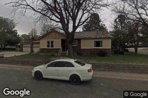 508 E Avenue D, Syracuse, KS 67878