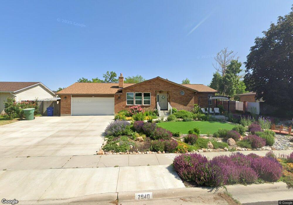 2940 W 6620 S, West Jordan, UT 84084 - photo 1