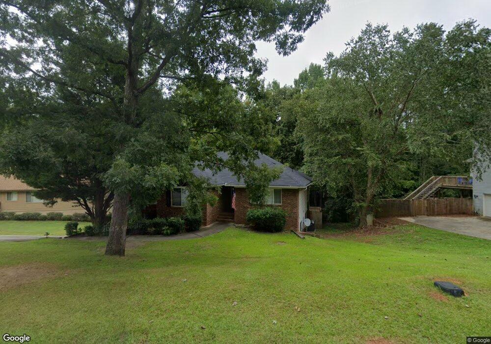 802 Treeslope Ct, Columbia, SC 29212 - photo 1