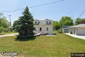 5125 Evergreen Dr, Monroe, MI 48161