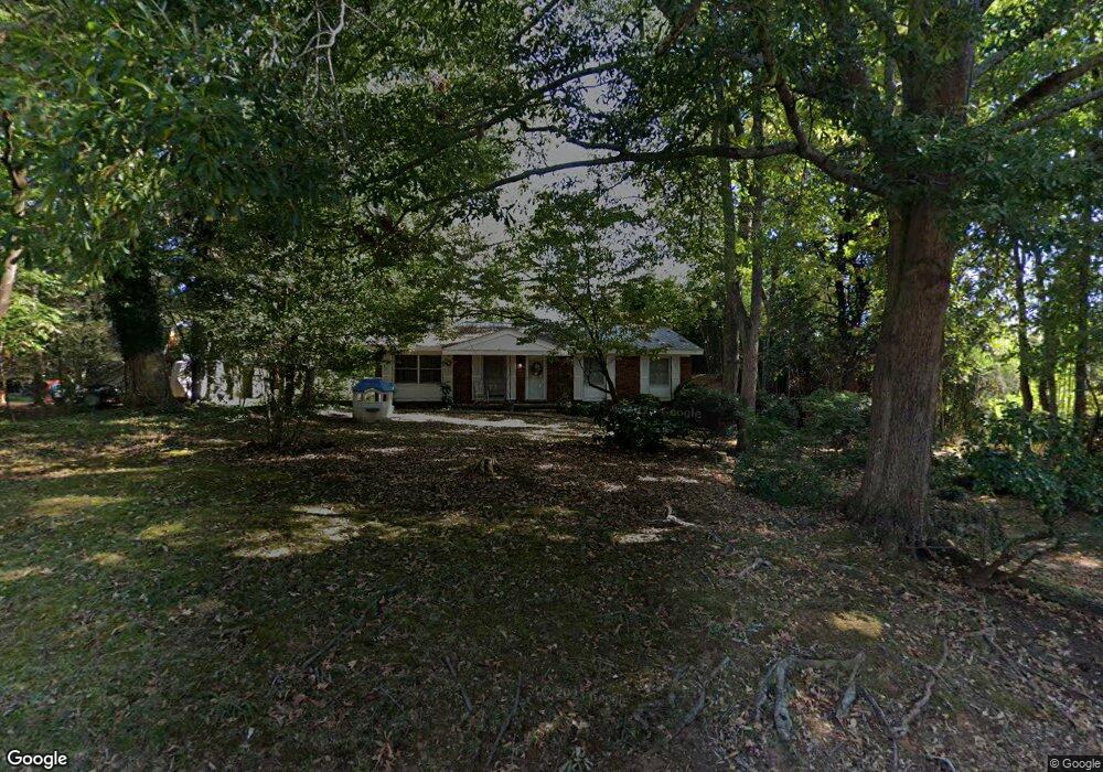 150 N Meaders St, Dahlonega, GA 30533 - photo 1