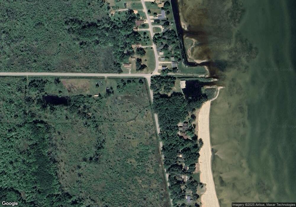 2634 S Rumsey Rd, Au Gres, MI 48703 - photo 1