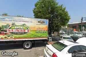1185 Garrison Ave, Bronx, NY 10474