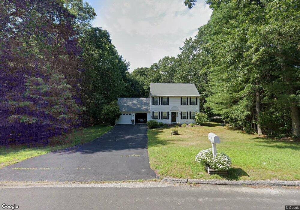 21 Picabo St, Danielson, CT 06239 - photo 1