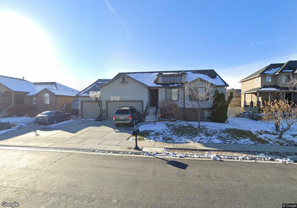 3653 S 3550 W, West Haven, UT 84401 - photo 1