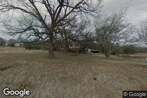 12880 Mcgehee Rd, Marietta, OK 73448