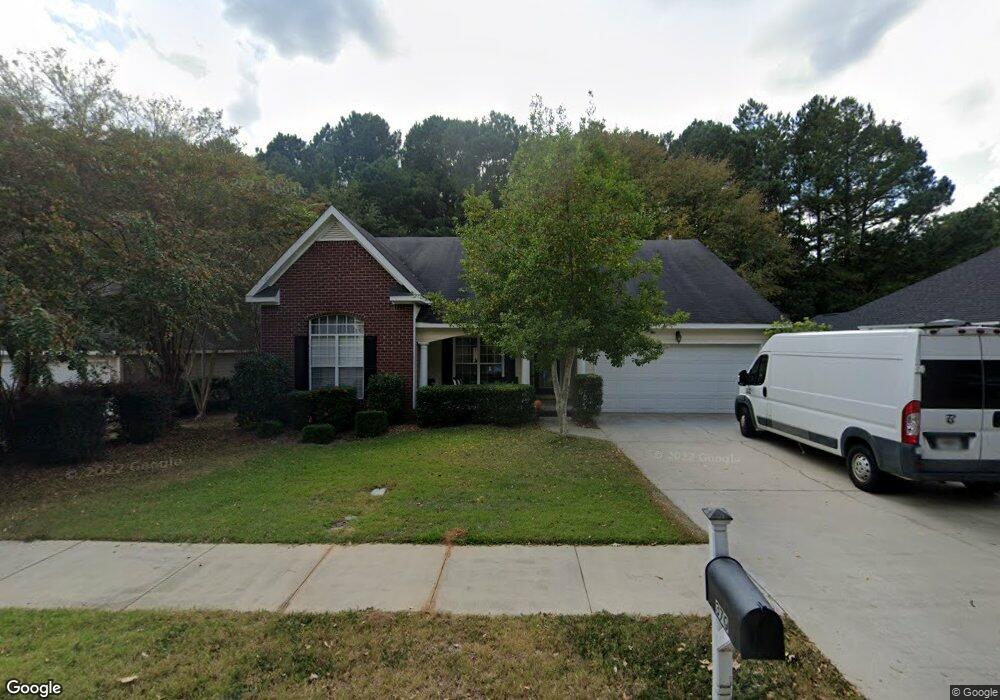 370 Sandleton Way, Evans, GA 30809 - photo 1