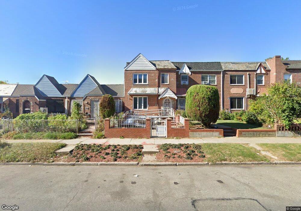 8920 Francis Lewis Blvd, Queens Village, NY 11427 - photo 1