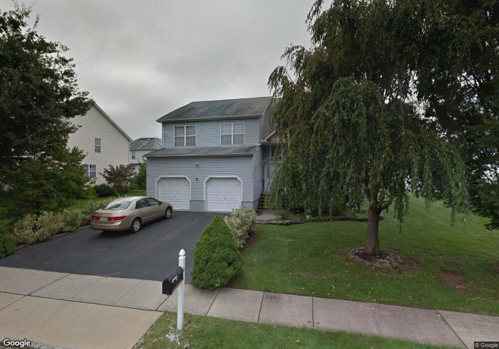 6 Terrier Place, Kendall Park, NJ 08824 - photo 1