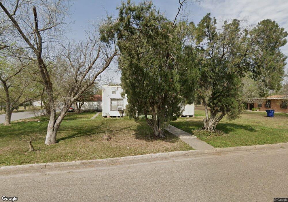 217 S 6th St, Donna, TX 78537 - photo 1