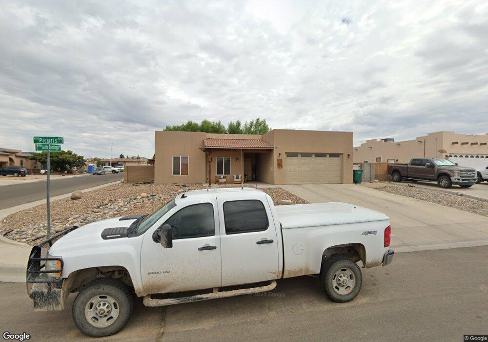 6700 Picuris Ave, Farmington, NM 87402 - photo 1