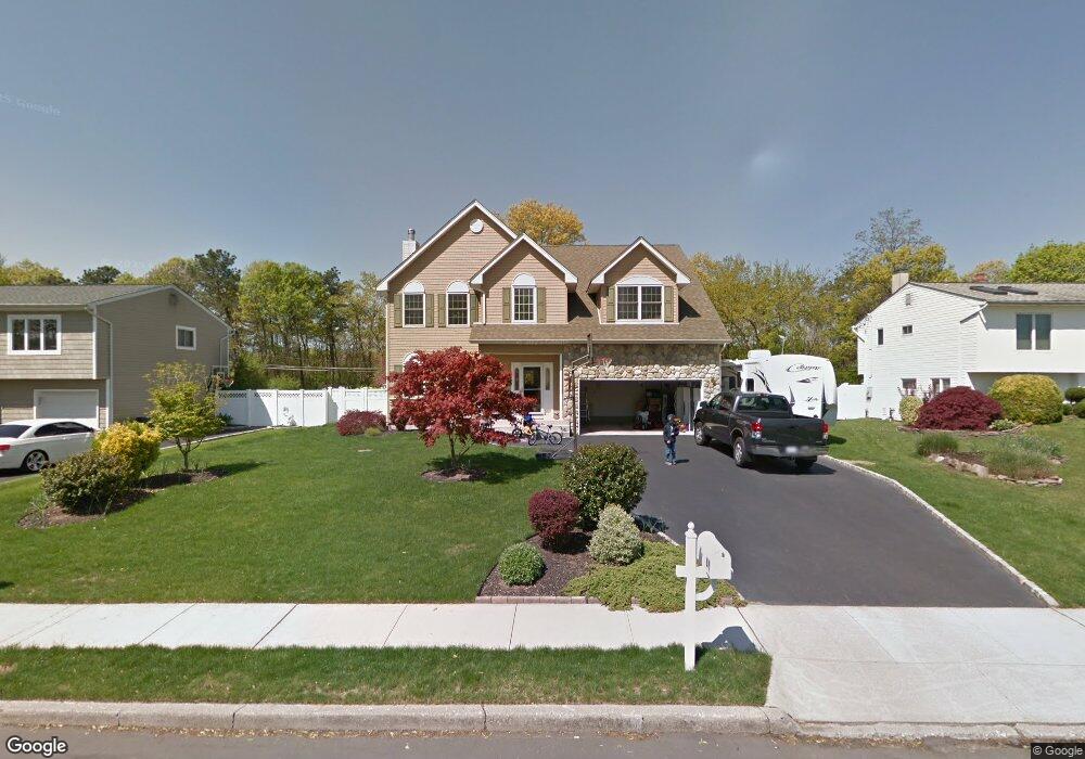 44 Skylark Dr, Holtsville, NY 11742 - photo 1