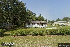 519 Brown St, Screven, GA 31560