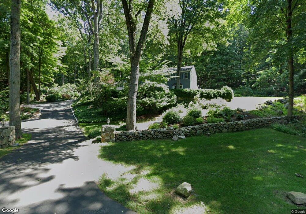 11 Newtown Turnpike, Weston, CT 06883 - photo 1