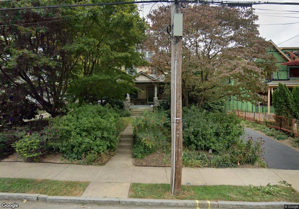 35 Simpson Rd unit 788, Ardmore, PA 19003 - photo 1