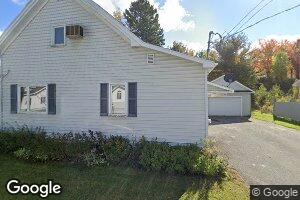 69 Pearl St, Fort Kent, ME 04743