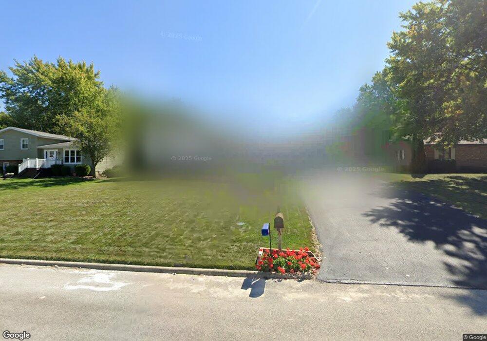 901 Edgehill Rd, Findlay, OH 45840 - photo 1