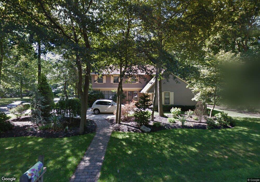 2 Addington Ct, Voorhees, NJ 08043 - photo 1