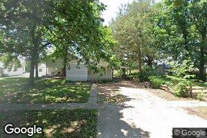 111 N Hutchinson St, Haven, KS 67543