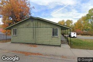 38 N Woodard Ave Unit A, Absarokee, MT 59001