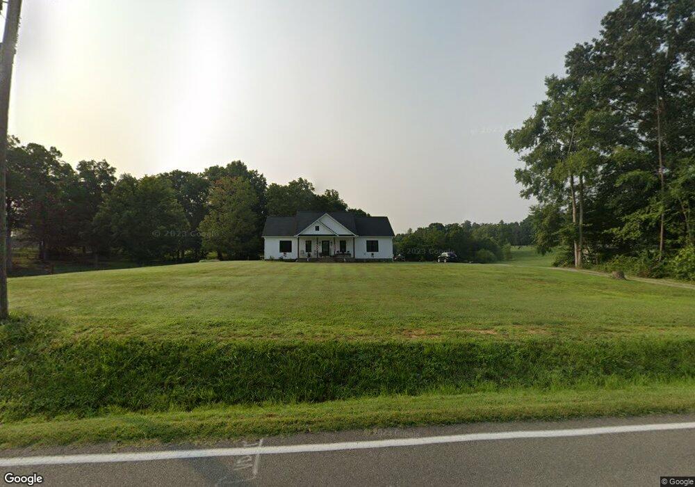 5191 Old Buckingham Rd, Powhatan, VA 23139 - photo 1