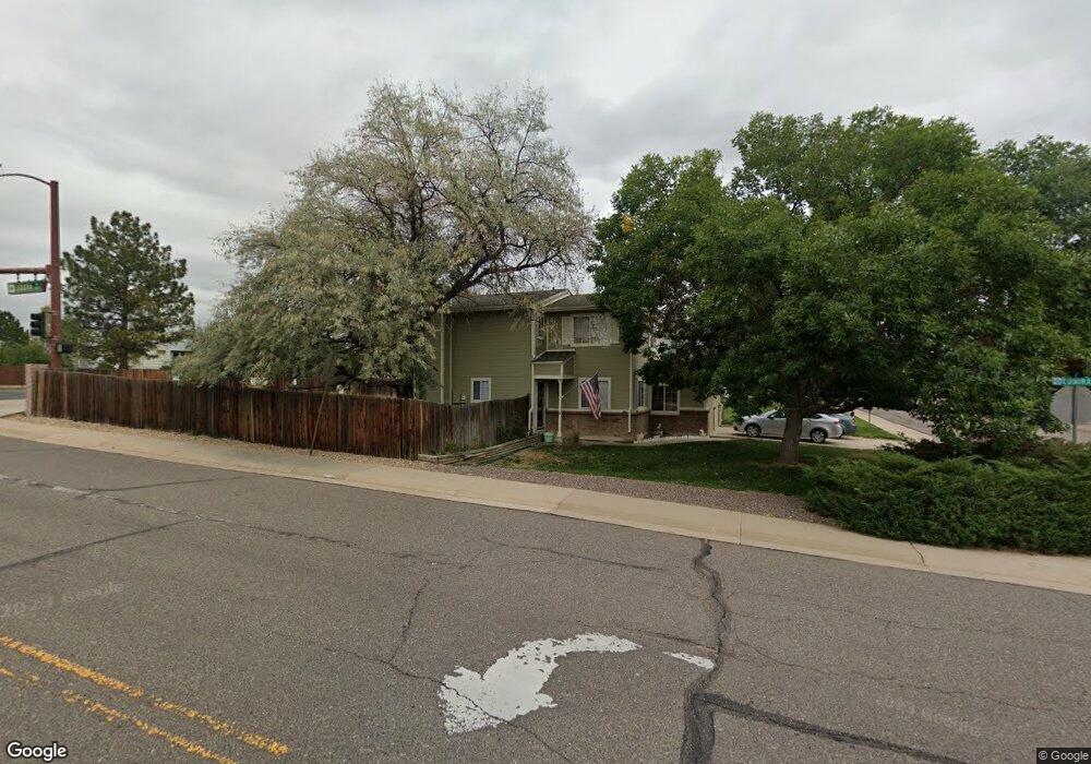 5021 E 127th Way, Thornton, CO 80241 - photo 1