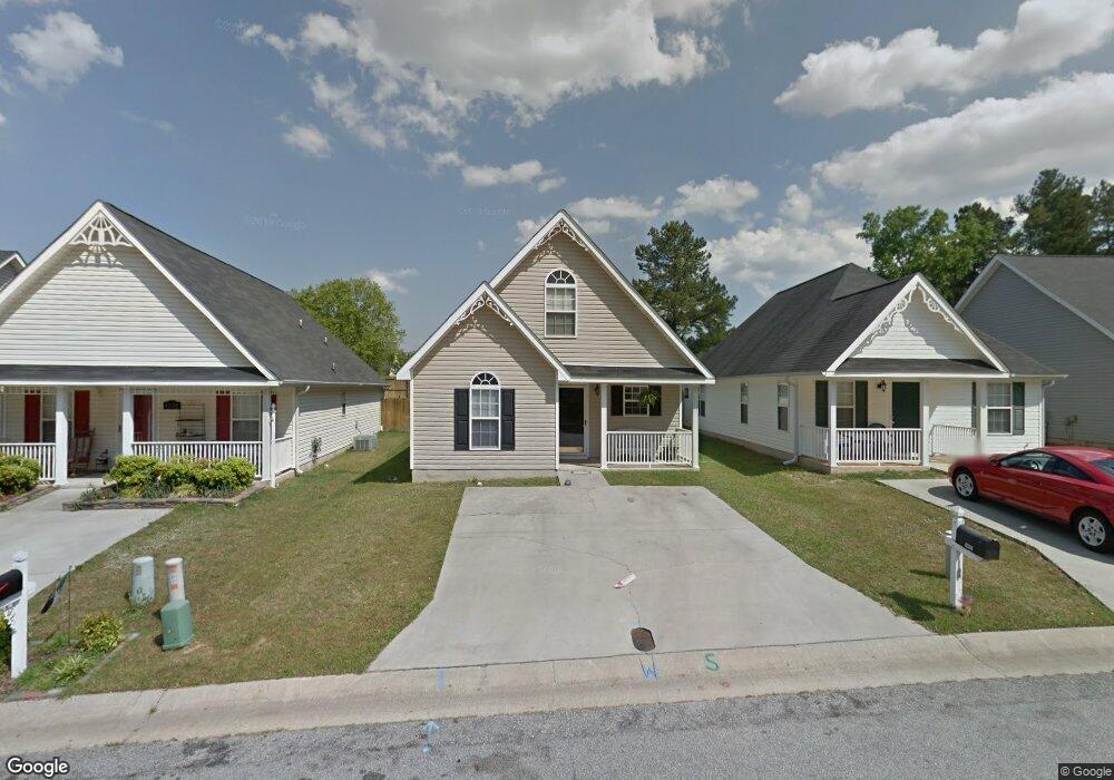 4534 Derryclare Ln, Evans, GA 30809 - photo 1