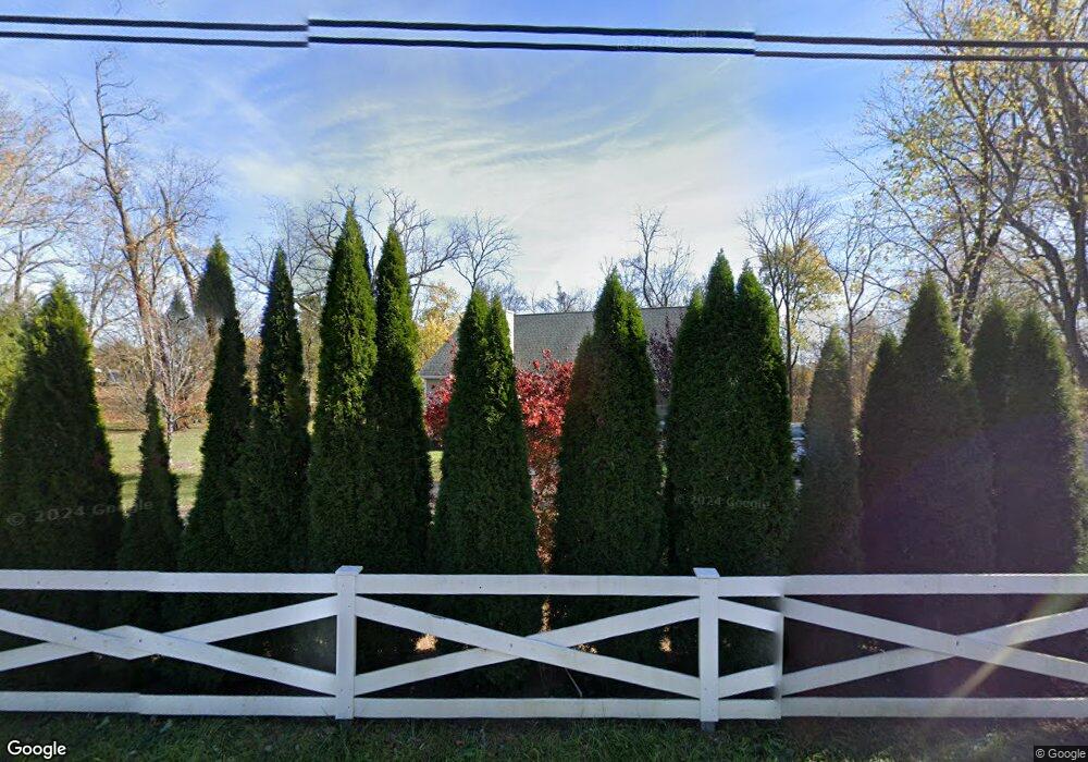18578 Foggy Bottom Rd, Bluemont, VA 20135 - photo 1