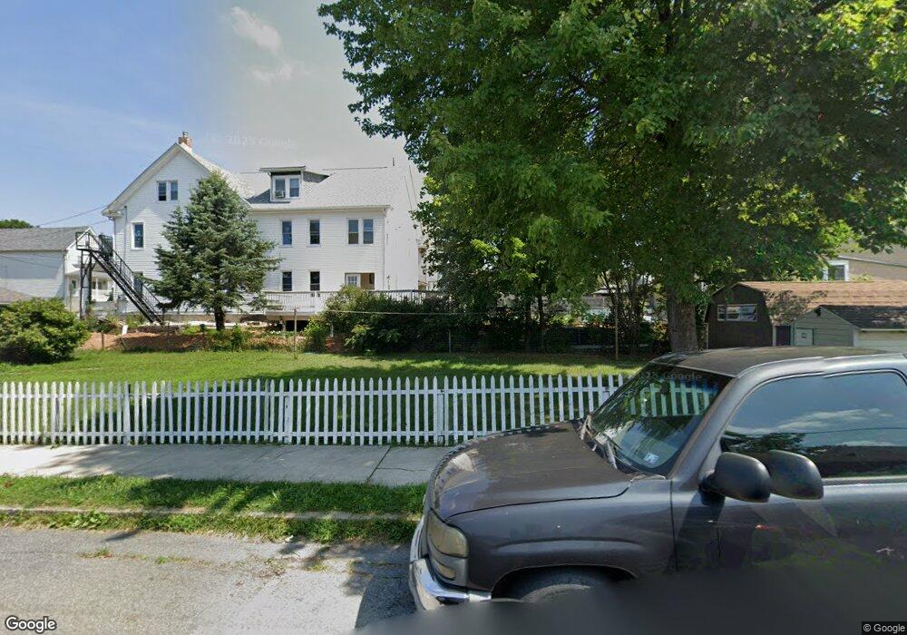 393 S 3rd St, Lehighton, PA 18235 - photo 1