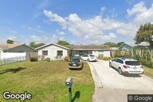 6847 19th Ave S, Lake Worth, FL 33462