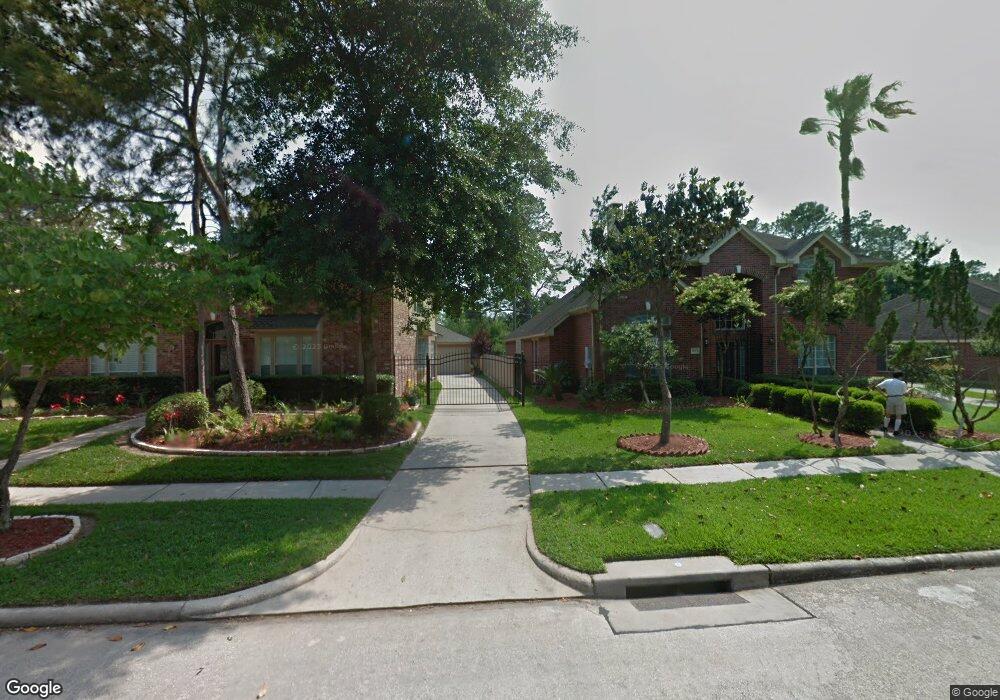 7619 Allegro Dr, Houston, TX 77040 - photo 1