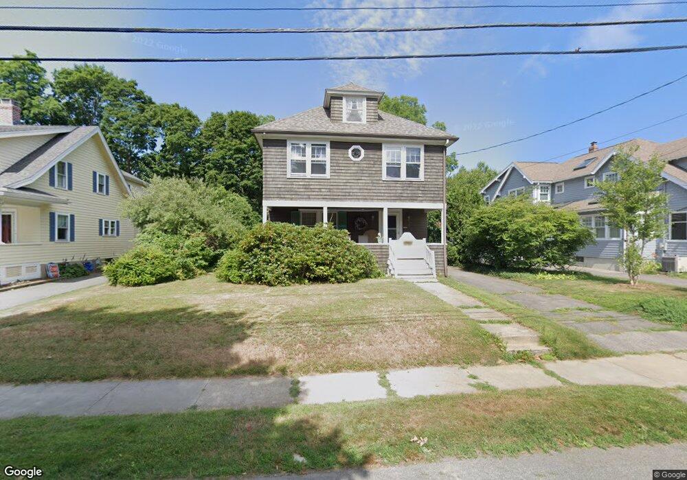 67 Mayo Ave, Needham, MA 02492 - photo 1