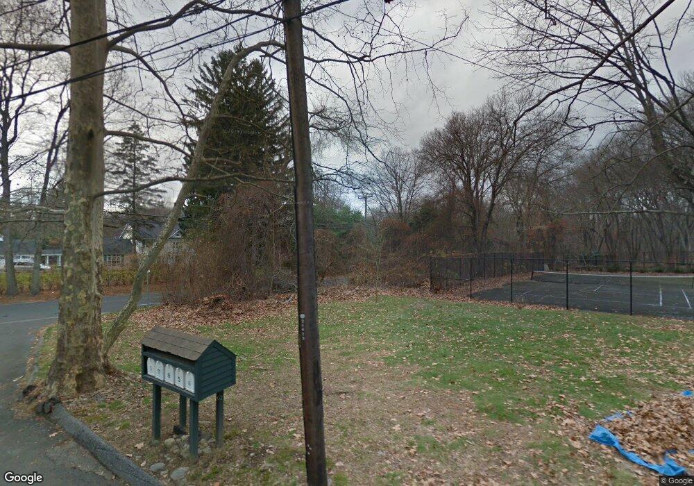 6 Tower Ridge, Westport, CT 06880 - photo 1