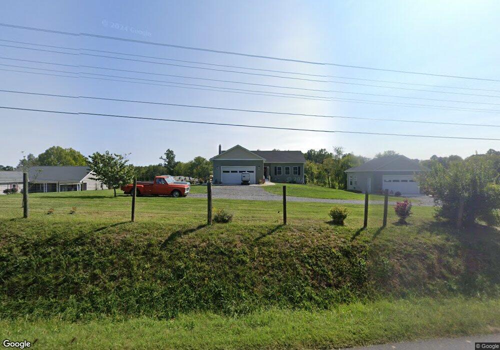 11138 Homeland Rd, Rixeyville, VA 22737 - photo 1