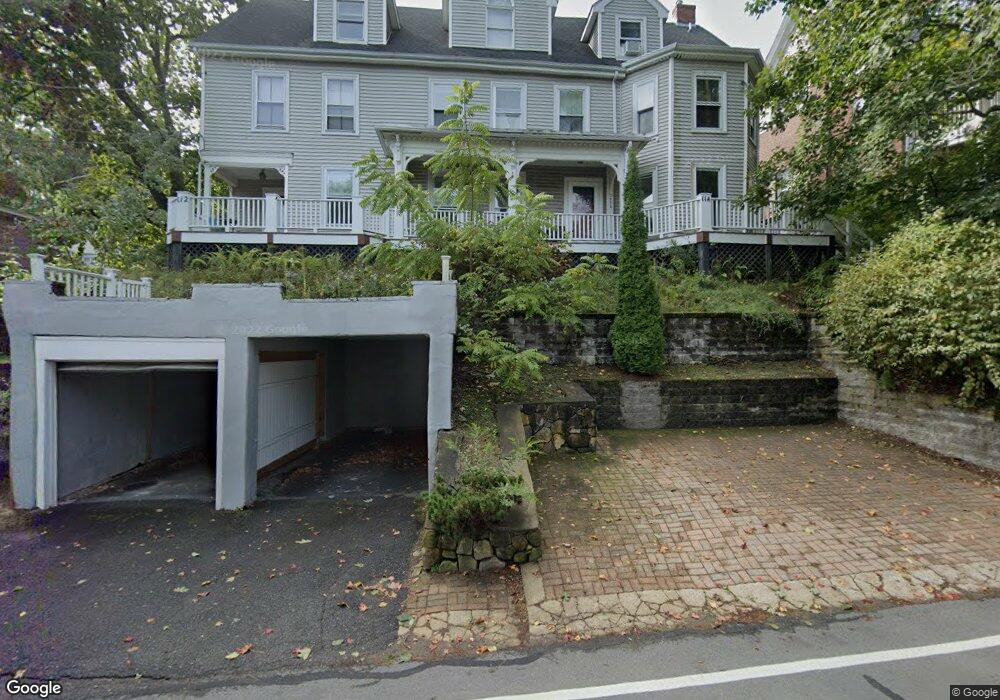 112 Newtonville Ave, Newton, MA 02458 - photo 1